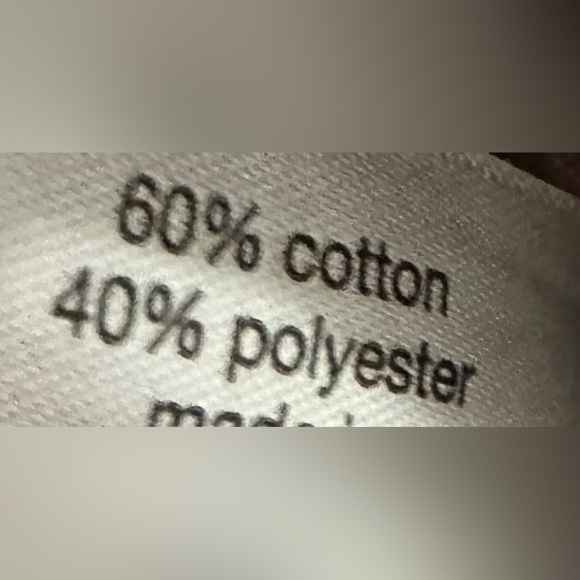 Lane Bryant size 26/28 (4X) Rich Brown Short Sleeve Tee. NWT! - Picture 4 of 6